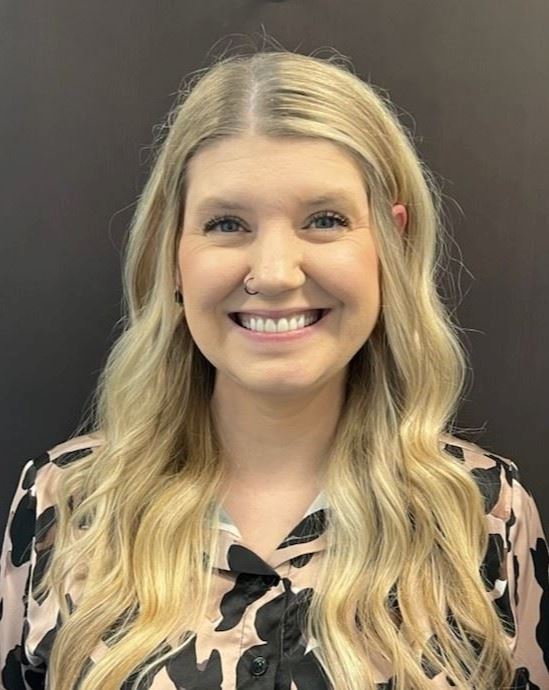 Brittany Elliott Headshot