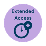 Extended Access Information