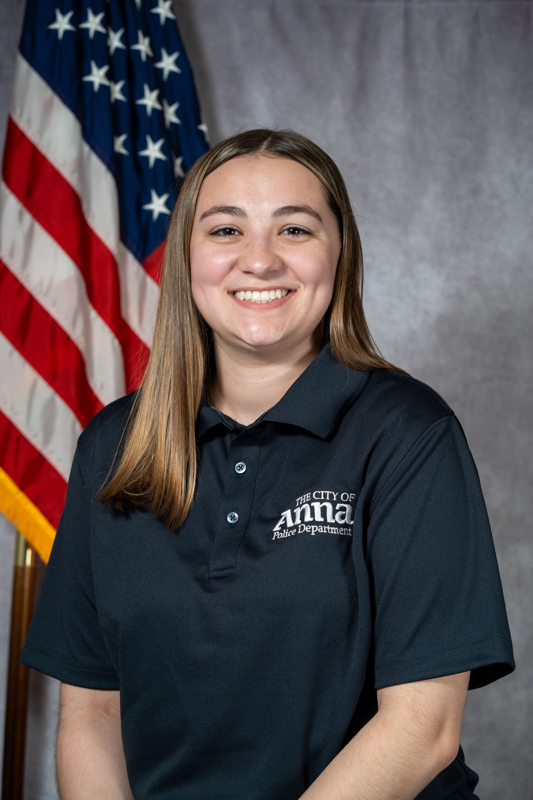 Property and Evidence Technician- Pamela West