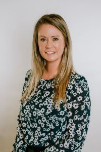 Headshot of Stephanie Beitelschies