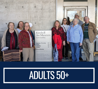 adults over 50 recreation programs